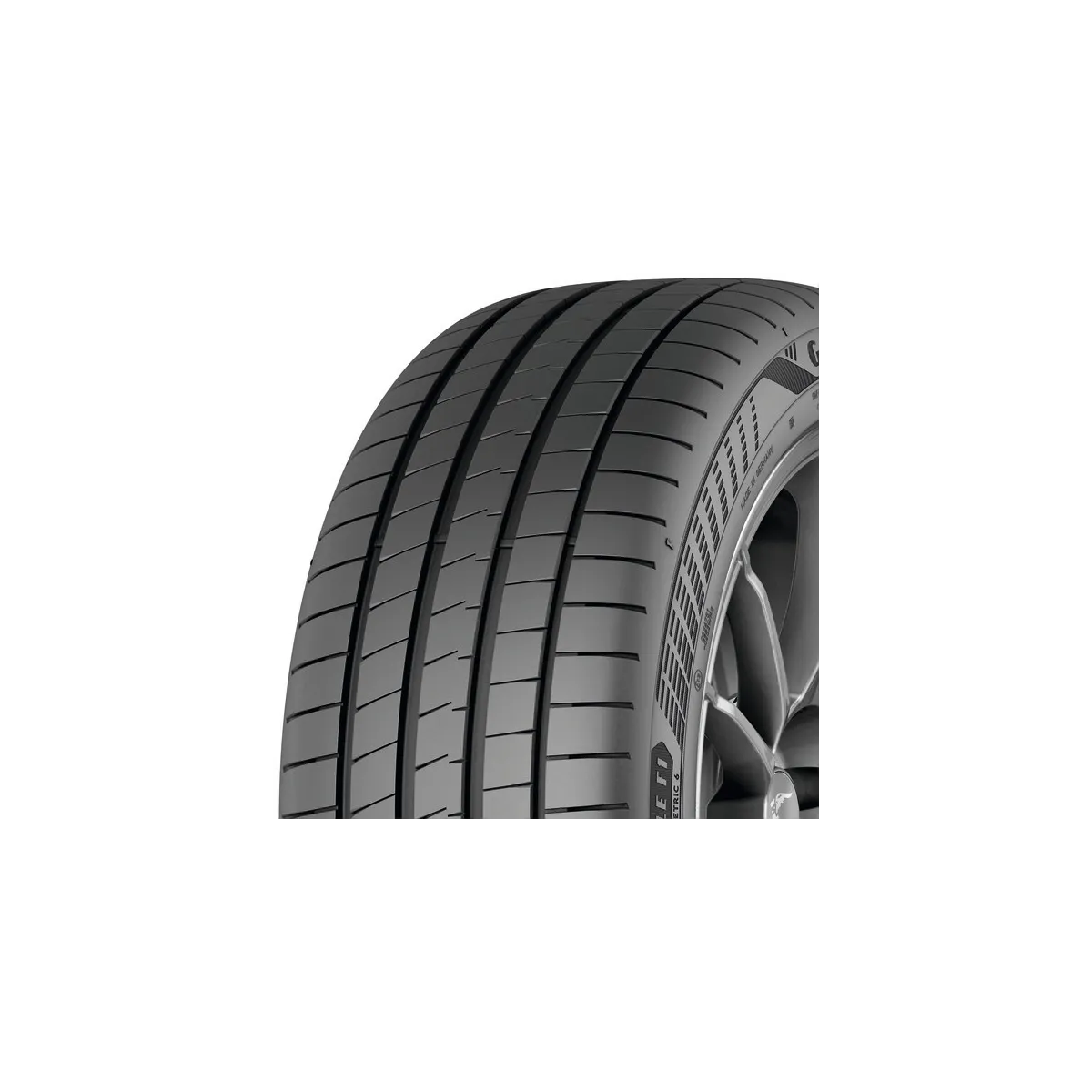 Pneu GOODYEAR EAGLE F1 ASYMMETRIC 6 315/35 R20 110Y pas cher