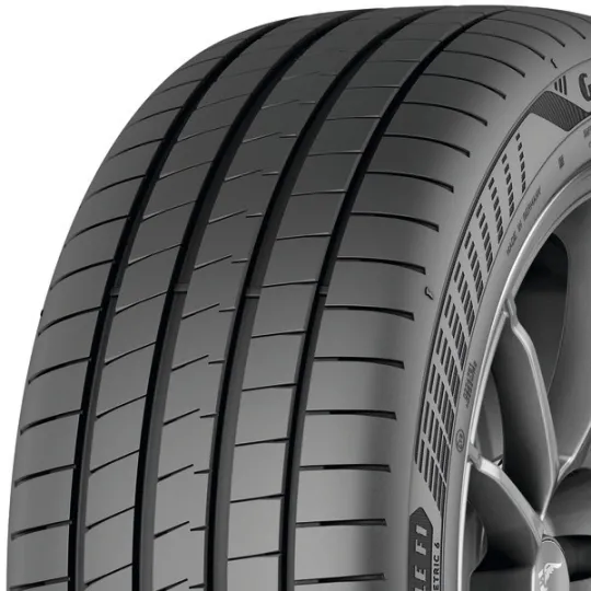 Pneu GOODYEAR EAGLE F1 ASYMMETRIC 6 325/30 R23 109Y pas cher