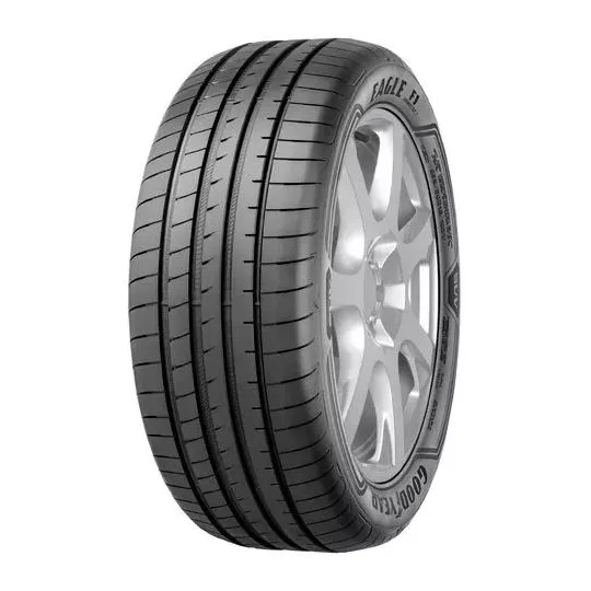 Pneu GOODYEAR EAGLE F1 ASYMMETRIC 3 SUV 285/40 R21 109W pas cher