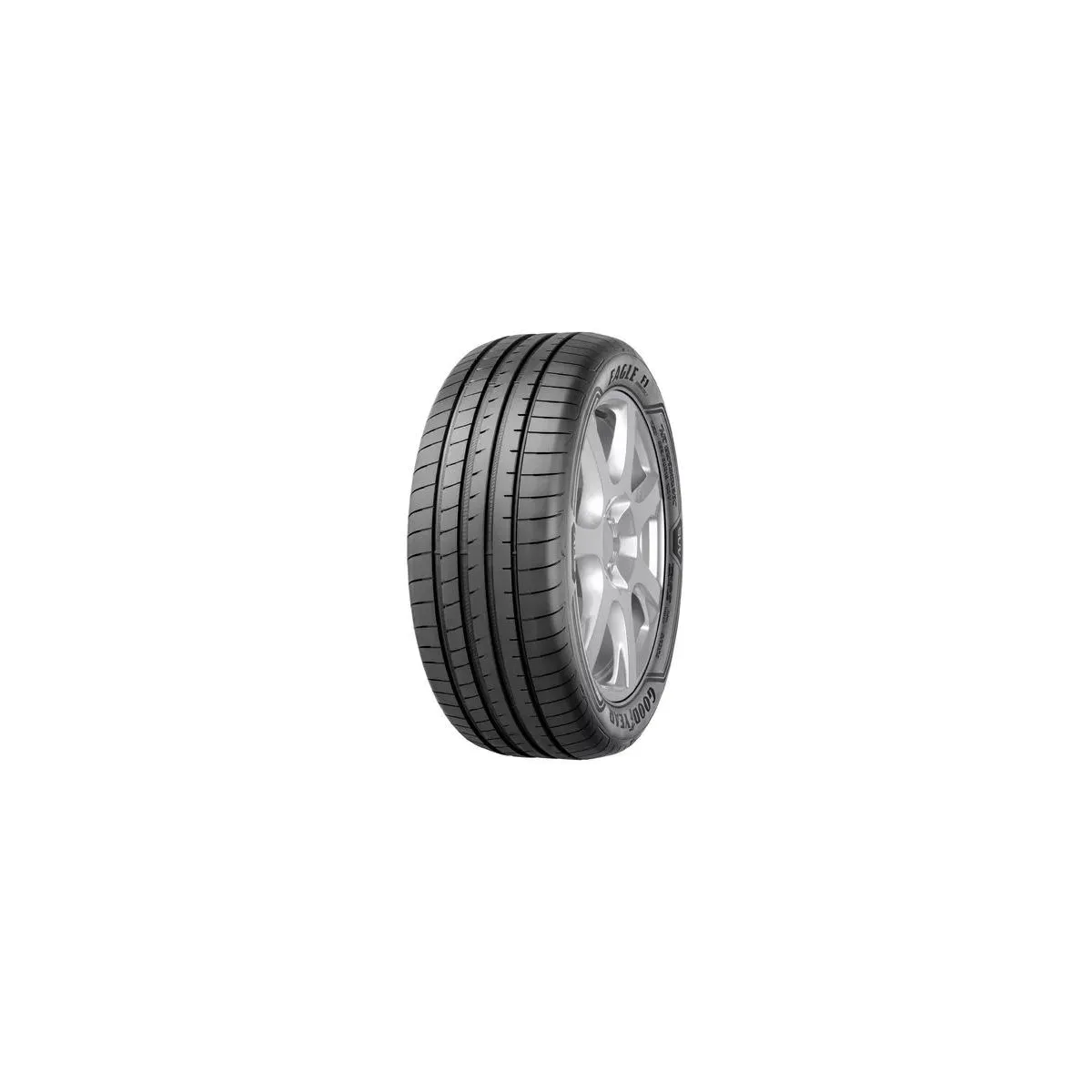 Pneu GOODYEAR EAGLE F1 ASYMMETRIC 3 SUV 285/40 R21 109W pas cher