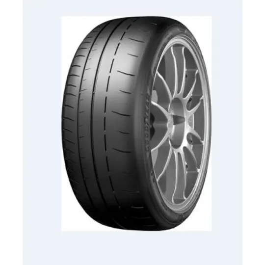 Pneu GOODYEAR EAGLE F1 SUPERSPORT RS 265/35 R20 99Y pas cher