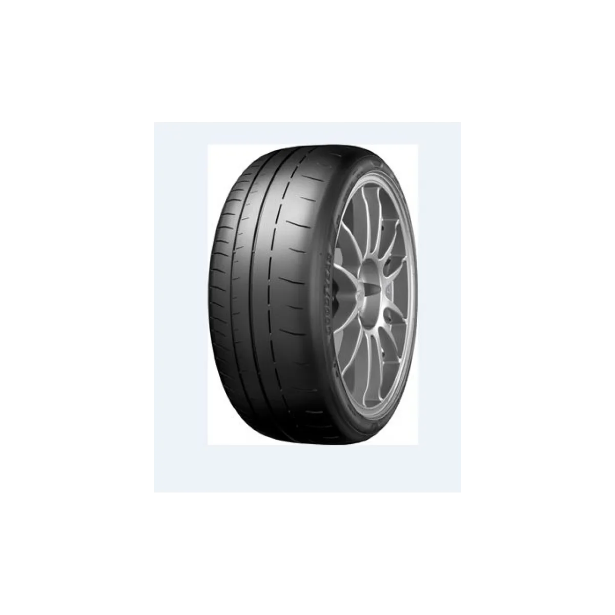 Pneu GOODYEAR EAGLE F1 SUPERSPORT RS 265/35 R20 99Y pas cher