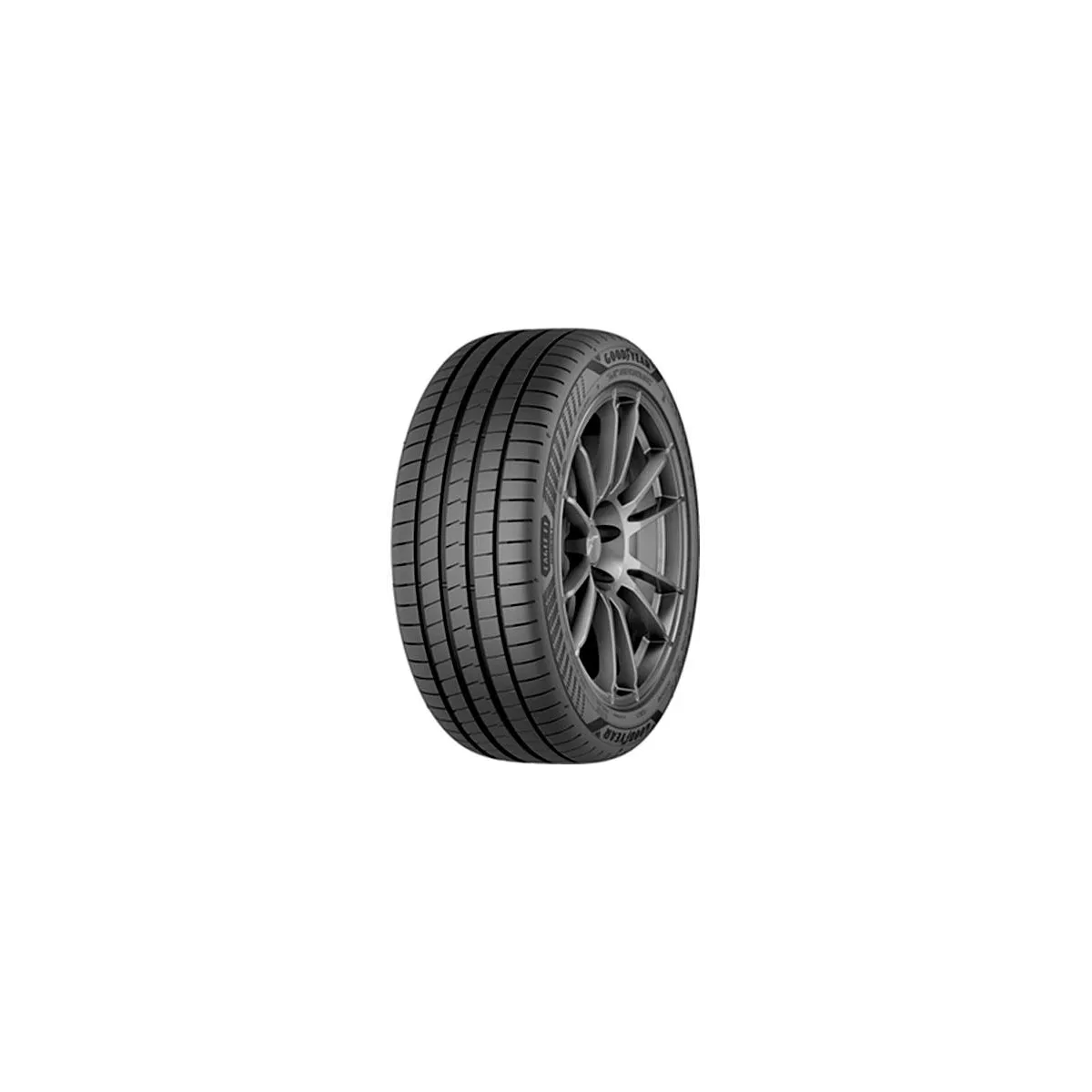 Pneu GOODYEAR EAGLE F1 ASYMMETRIC 6 225/45 R18 95W pas cher