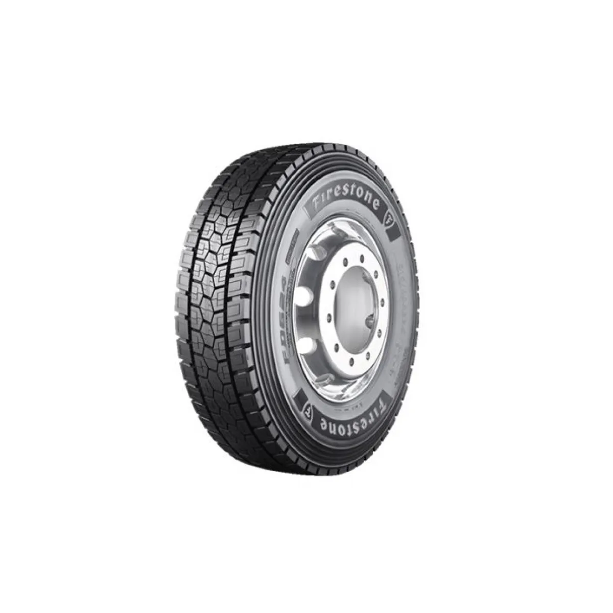Pneu FIRESTONE 152/148 L 315/60 R22 152FD624 pas cher