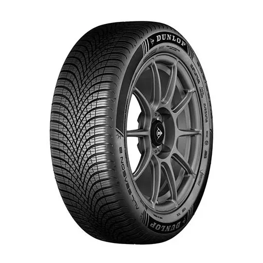 Pneu DUNLOP ALL SEASON 2 215/65 R17 103V pas cher