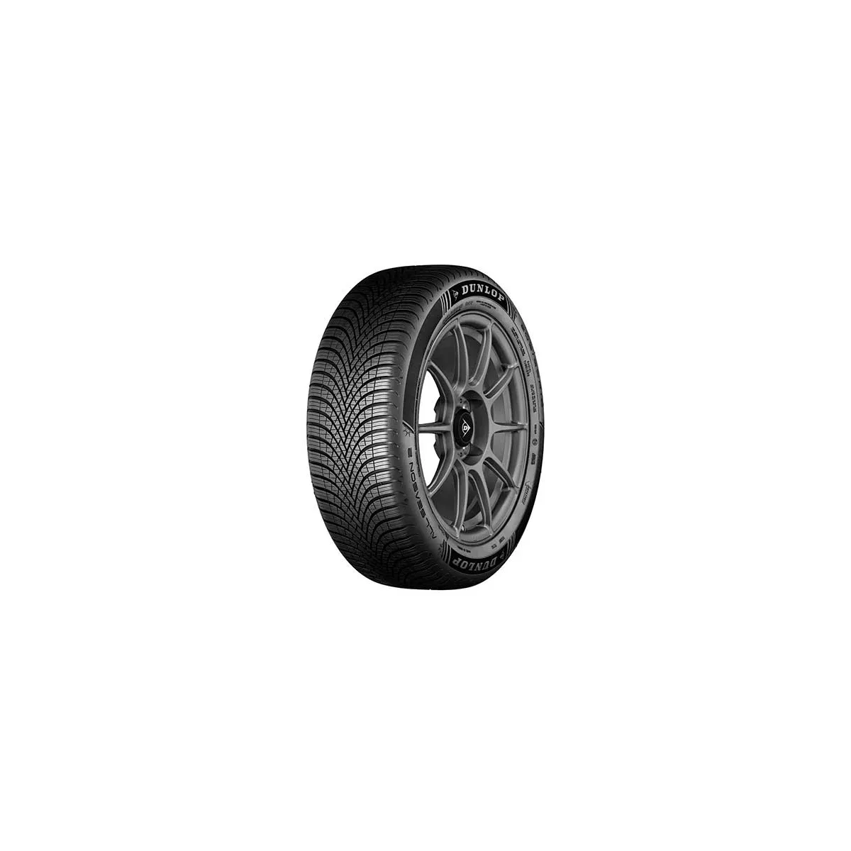 Pneu DUNLOP ALL SEASON 2 215/65 R17 103V pas cher