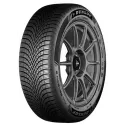 Pneu DUNLOP ALL SEASON 2 215/65 R17 103V pas cher