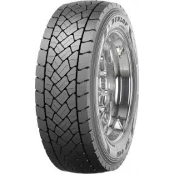 Pneu DUNLOP 146/144 L 285/70 R19 146L pas cher