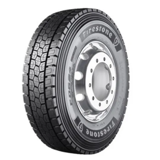 Pneu FIRESTONE 152/148 M 295/80 R22 152FD624 pas cher