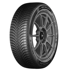 Pneu DUNLOP ALL SEASON 2 225/45 R17 94W pas cher
