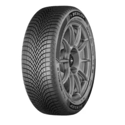 Pneu DUNLOP ALL SEASON 2 225/45 R18 95Y pas cher