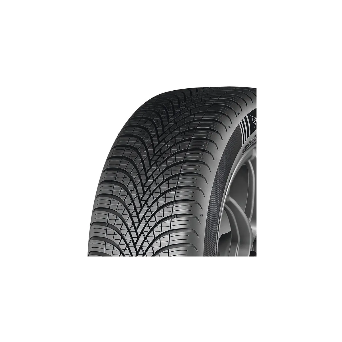 Pneu DUNLOP ALL SEASON 2 235/45 R17 97Y pas cher