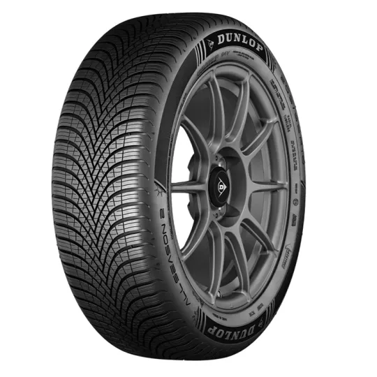 Pneu DUNLOP ALL SEASON 2 235/55 R18 104V pas cher