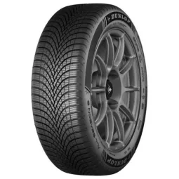 Pneu DUNLOP ALL SEASON 2 XL 215/55 R18 99V pas cher