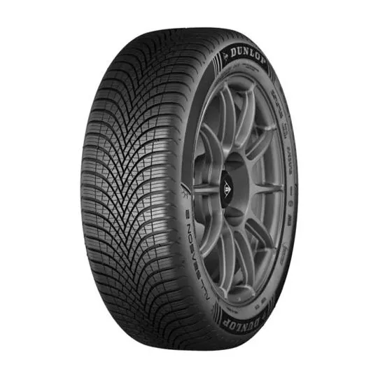 Pneu DUNLOP ALL SEASON 2 XL 215/55 R18 99V pas cher