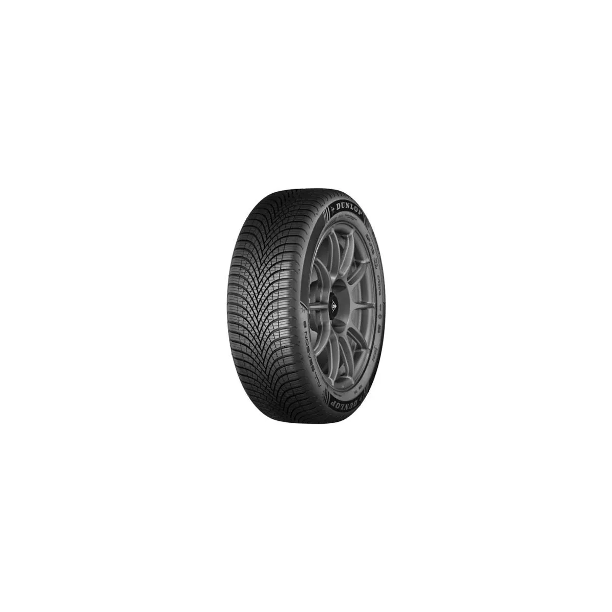 Pneu DUNLOP ALL SEASON 2 XL 215/55 R18 99V pas cher
