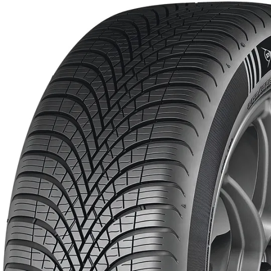 Pneu DUNLOP ALL SEASON 2 235/40 R18 95W pas cher