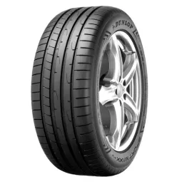 Pneu DUNLOP SPORT MAXX RT2 245/35 R20 95Y pas cher