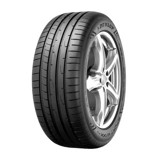 Pneu DUNLOP SPORT MAXX RT2 245/35 R20 95Y pas cher