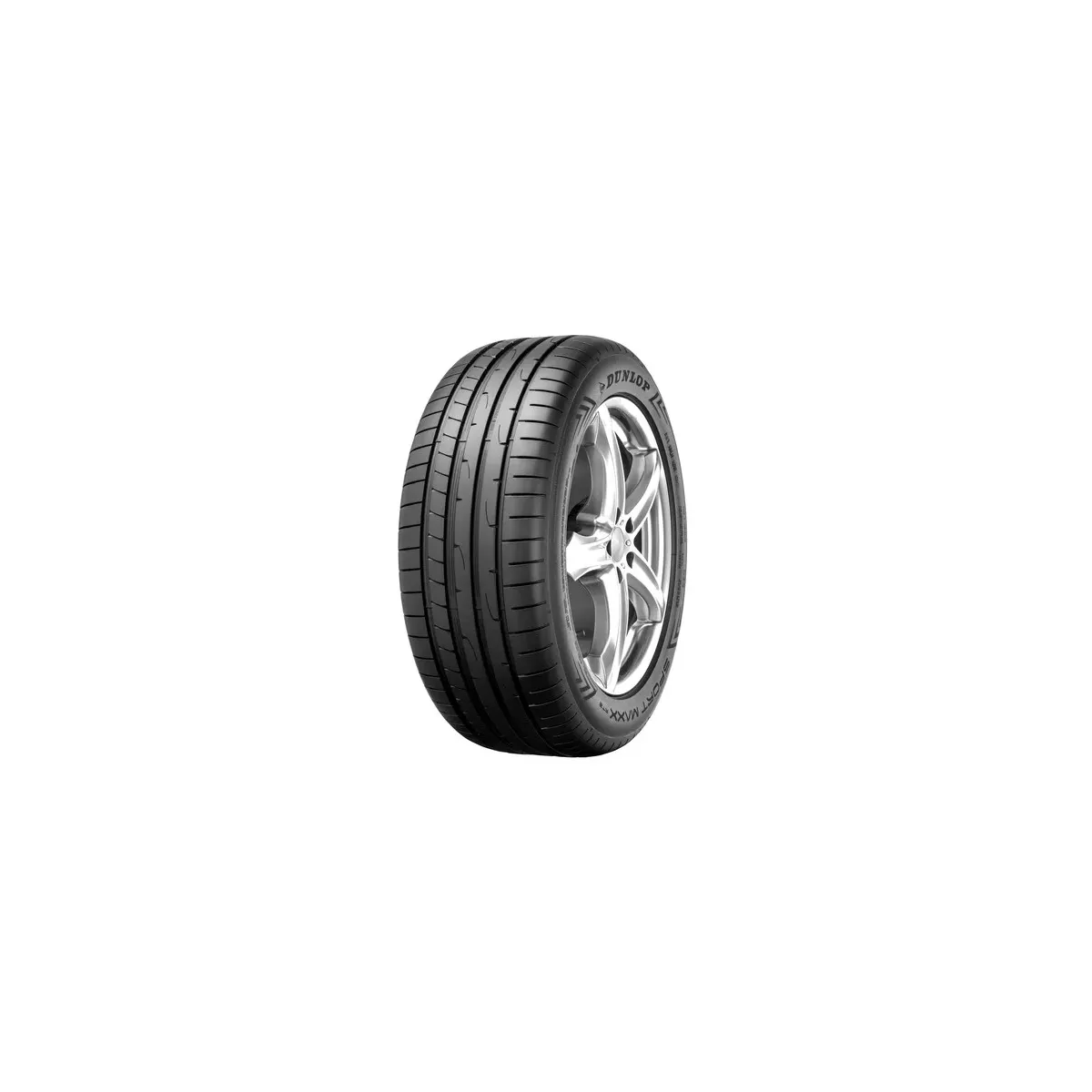 Pneu DUNLOP SPORT MAXX RT2 245/35 R20 95Y pas cher