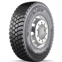 Pneu BRIDGESTONE 156/150 K 315/80 R22 156K pas cher