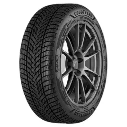 Pneu GOODYEAR UG PERFORMANCE 3 * XL 245/50 R19 105H pas cher