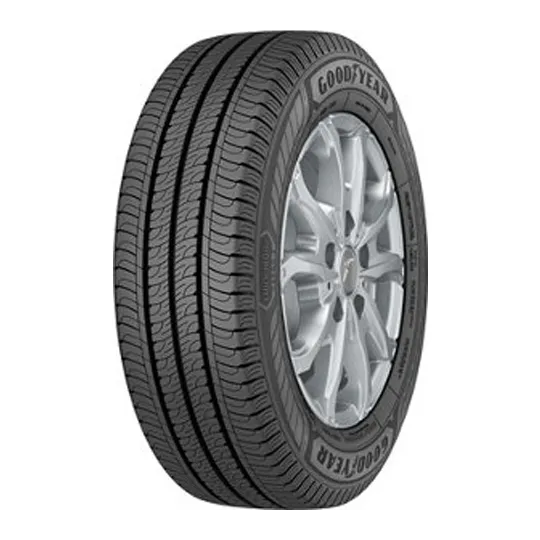 Pneu GOODYEAR EFFICIENTGRIP CARGO 2 215/60 R17 109T pas cher