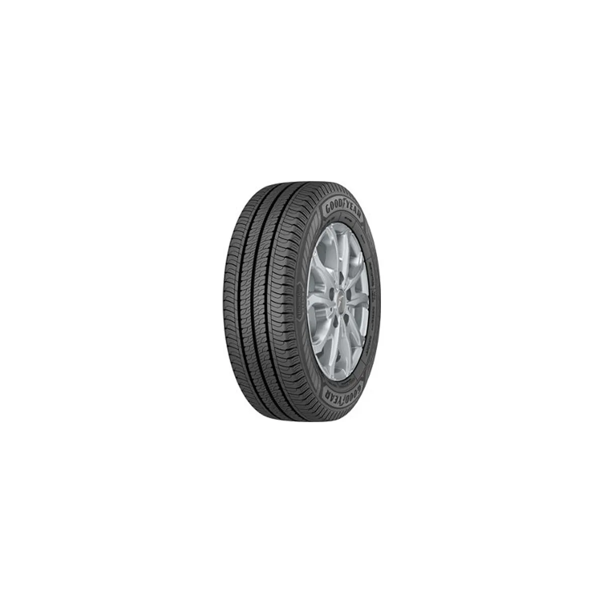 Pneu GOODYEAR EFFICIENTGRIP CARGO 2 215/60 R17 109T pas cher
