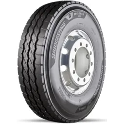Pneu BRIDGESTONE 156/150 K 315/80 R22 156K pas cher
