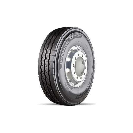 Pneu BRIDGESTONE 156/150 K 315/80 R22 156K pas cher
