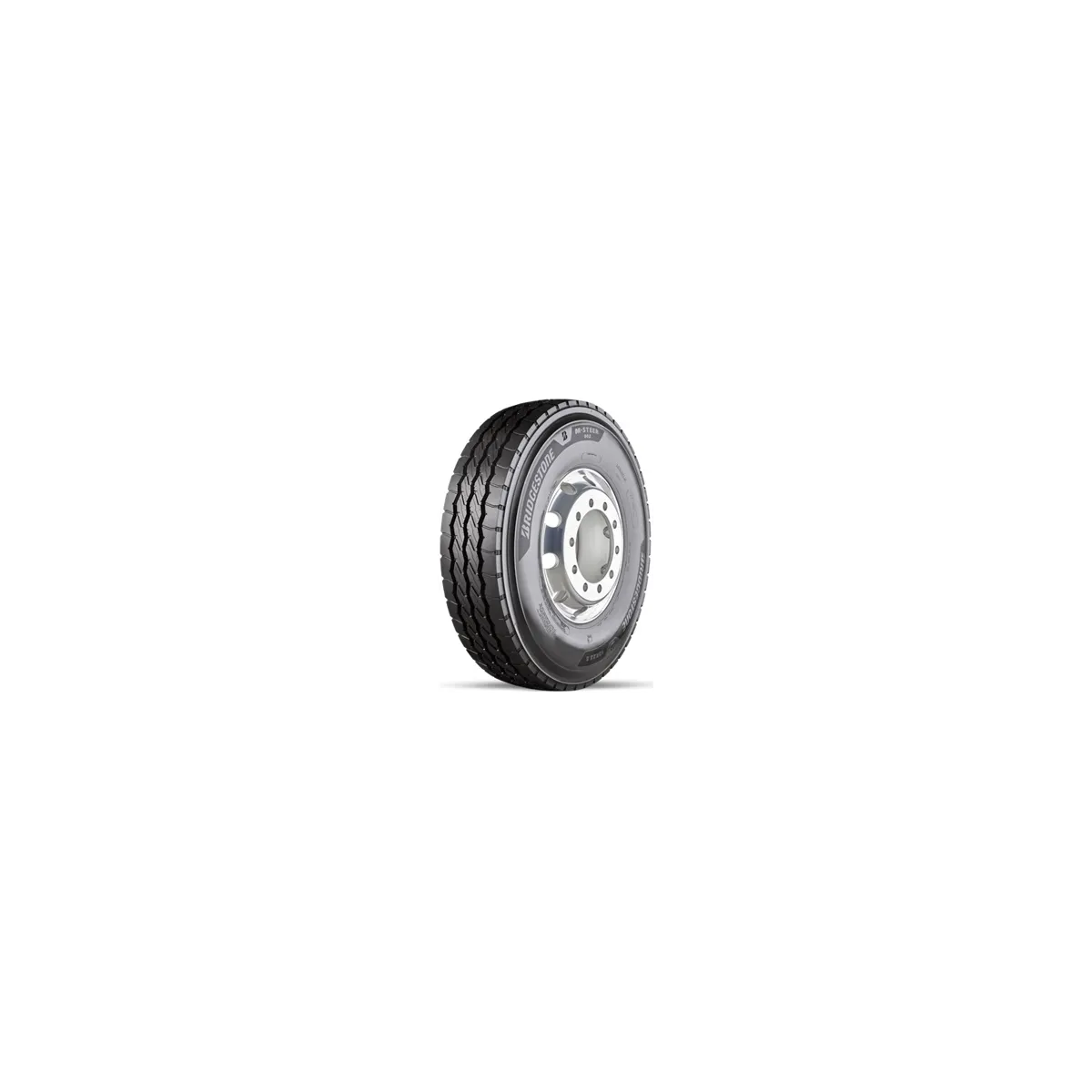 Pneu BRIDGESTONE 156/150 K 315/80 R22 156K pas cher