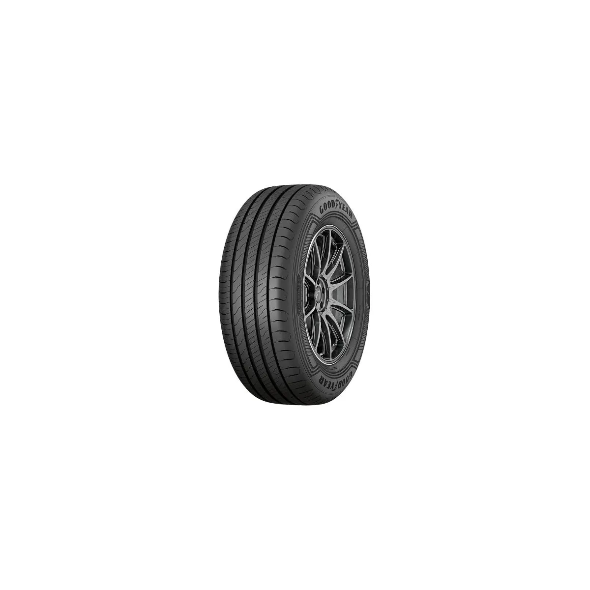 Pneu GOODYEAR EFFICIENTGRIP 2 SUV 215/60 R17 100H pas cher
