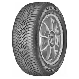 Pneu GOODYEAR VECTOR 4SEASONS 3 235/55 R18 100T pas cher