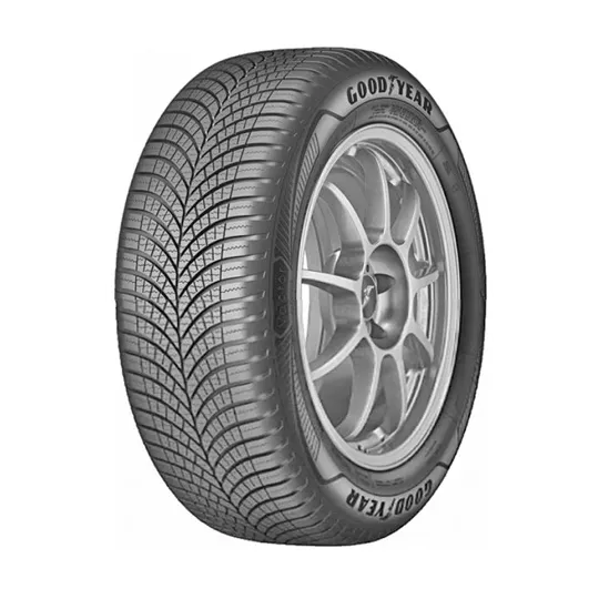 Pneu GOODYEAR VECTOR 4SEASONS 3 235/55 R18 100T pas cher
