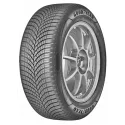 Pneu GOODYEAR VECTOR 4SEASONS 3 235/55 R18 100T pas cher
