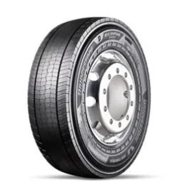 Pneu BRIDGESTONE 154/150 L 315/70 R22 RECOPI pas cher