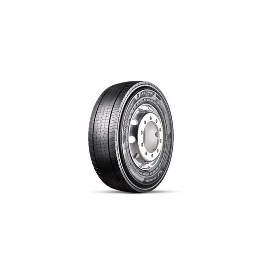 Pneu BRIDGESTONE 154/150 L 315/70 R22 RECOPI pas cher