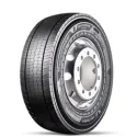 Pneu BRIDGESTONE 154/150 L 315/70 R22 RECOPI pas cher