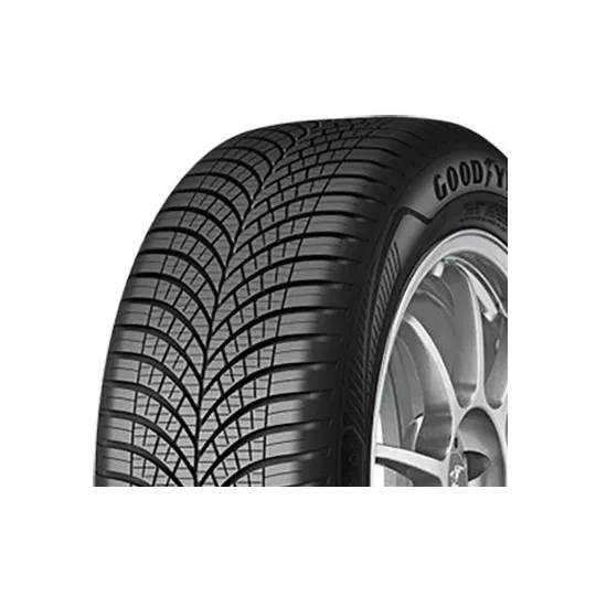 Pneu GOODYEAR VECTOR 4SEAS.GEN-3 255/50 R19 107T pas cher
