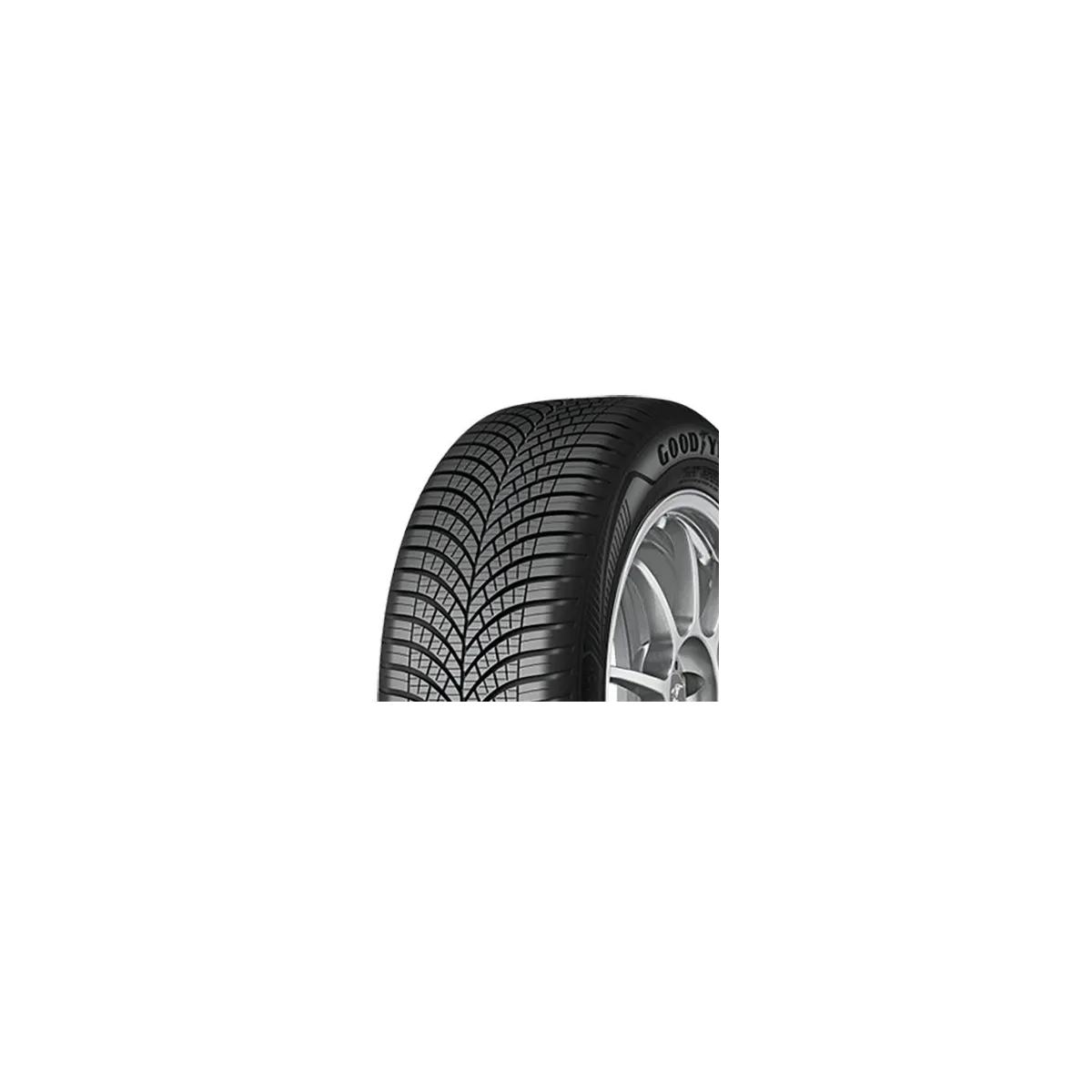 Pneu GOODYEAR VECTOR 4SEAS.GEN-3 255/50 R19 107T pas cher