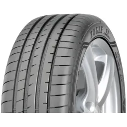 Pneu GOODYEAR EAGLE F1 SUPERSPORT 295/30 R21 102Y pas cher