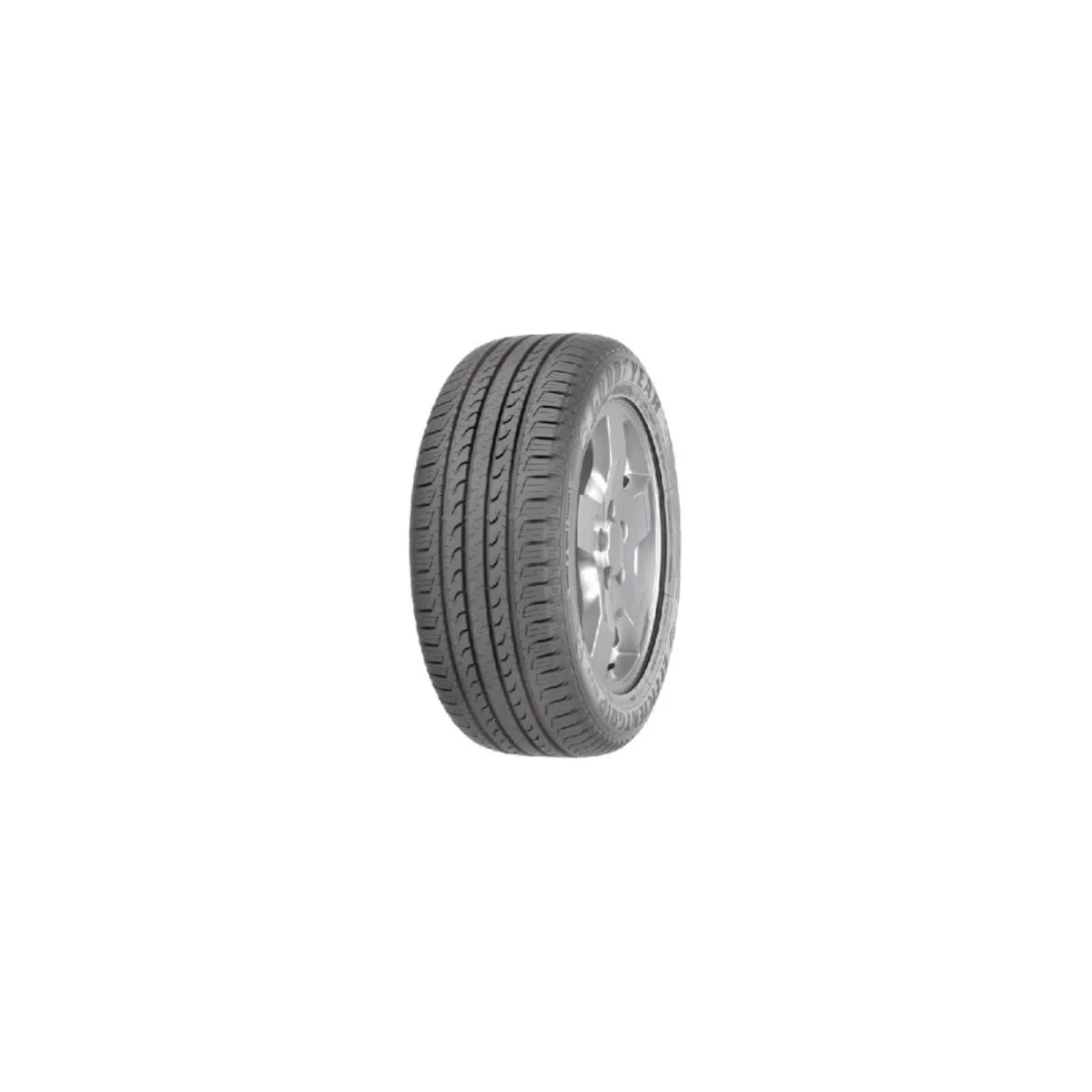 Pneu GOODYEAR EFGRIPVOLX 245/45 R19 102V pas cher