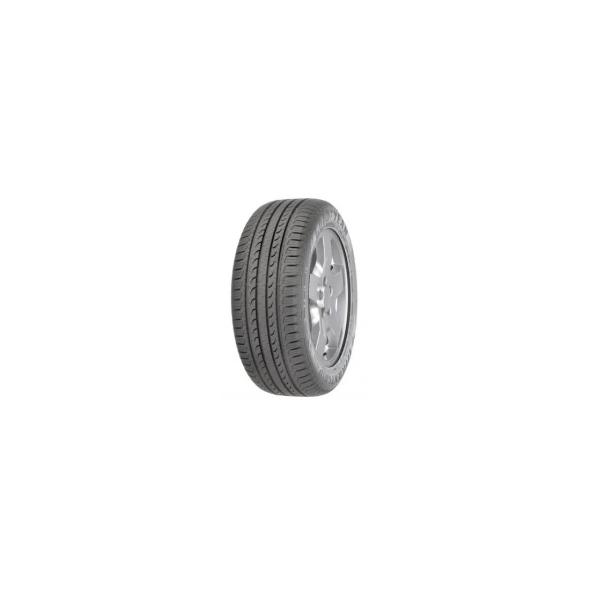 Pneu GOODYEAR EFFICIENTGRIP PERFORMANCE SUV 225/55 R18 102V pas cher