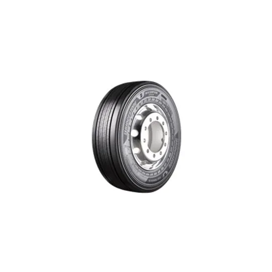 Pneu BRIDGESTONE 160 K 385/55 R22 RECOPI pas cher
