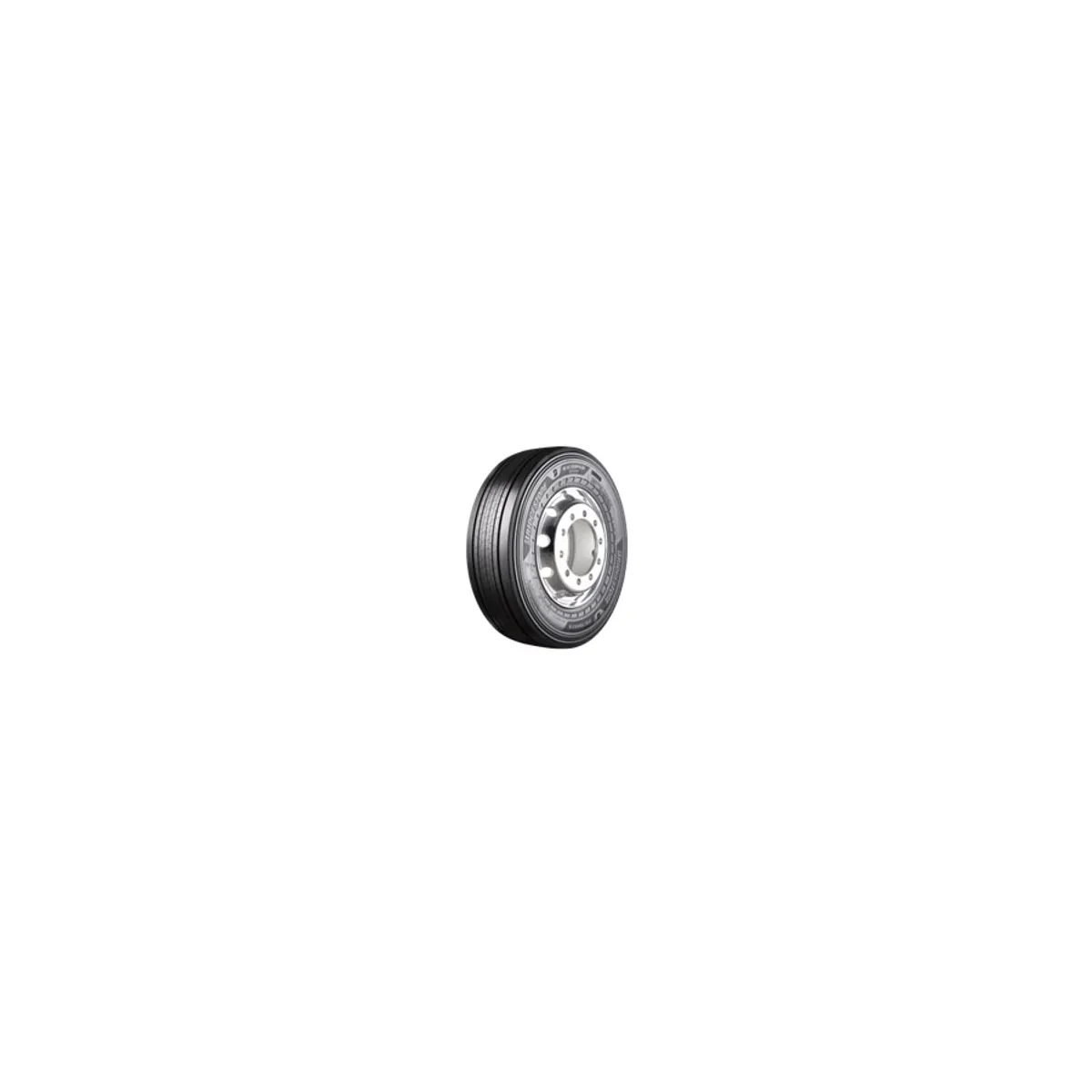Pneu BRIDGESTONE 160 K 385/55 R22 RECOPI pas cher