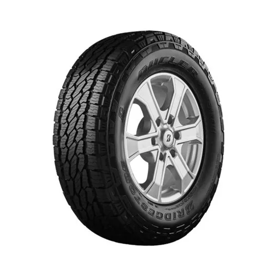 Pneu BRIDGESTONE DUELER ALL TERRAIN A/T002 195/80 R15 96T pas cher