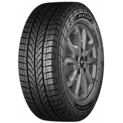 Pneu DUNLOP ECONODRIVE WINTER 205/65 R16 107T pas cher