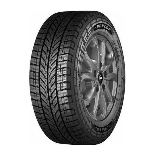Pneu DUNLOP ECONODRIVE WINTER 205/65 R16 107T pas cher