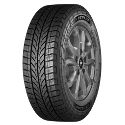 Pneu DUNLOP ECONODRIVE WINTER 215/65 R16 109T pas cher
