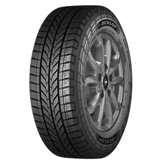 Pneu DUNLOP ECONODRIVE WINTER 215/65 R16 109T pas cher